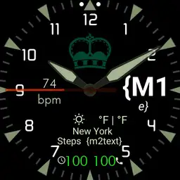Aeromaster CGM