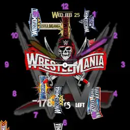WrestleMania