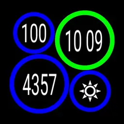 Quad Rings 15 Wear OS
