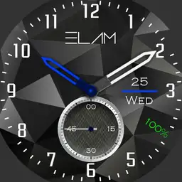 Elam Edition