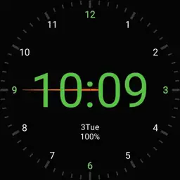 K3190 watch