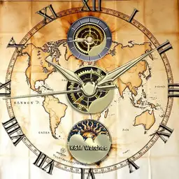 World Map
