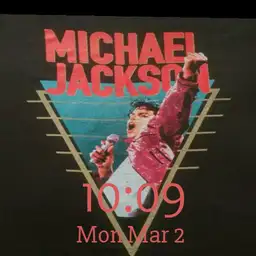 Michael Jackson 2