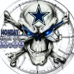 Cowboys Baby Copy
