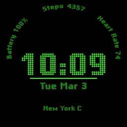 simple green