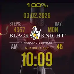 Black Knight MLS 1