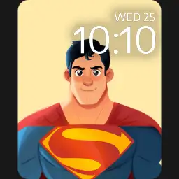 supes