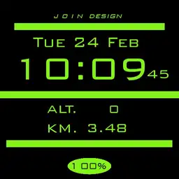 JOIN DESIGN 79 X