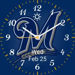 Milwaukee Brewers