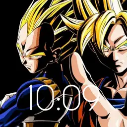 super saiyan