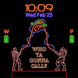 Ghostbusters