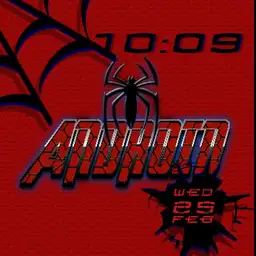 spider watch v2