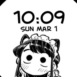 Komi-Watch