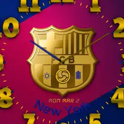 Barca anag