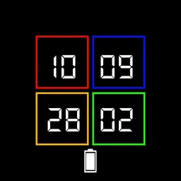 4 Squares