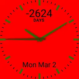 Christmas Countdown