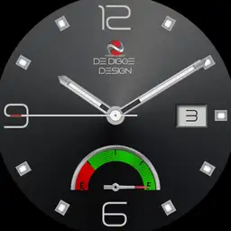 De Digge Design 01