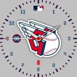 Cleveland Guardians - G logo