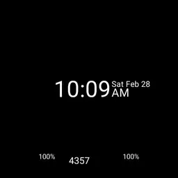 my cool watch