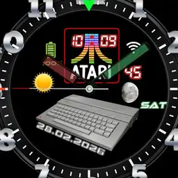 ATARI 1.01