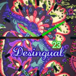 desingual