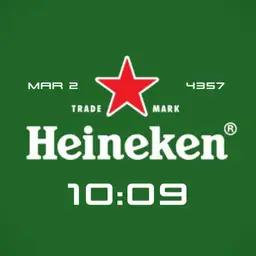 Heineken
