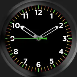 Simple time keeper