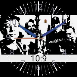 Veranystas Watch