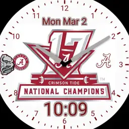 Alabama Copy