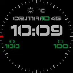 3f xdrip w7
