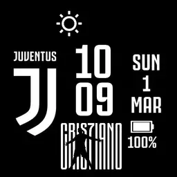 Juventus 2018