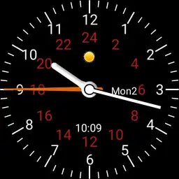 explorer black
