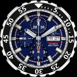 Ball Hydrocarbon NEDU