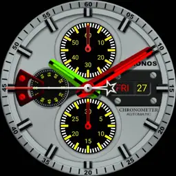 samsung gear s3