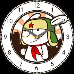 miui bunny
