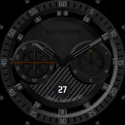 KRYPTONITE Stealthmaster