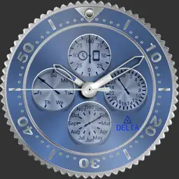 uColor Stopwatch V2.1