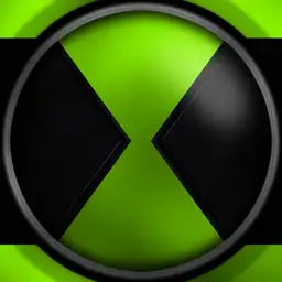 Ben 10 Recal V1