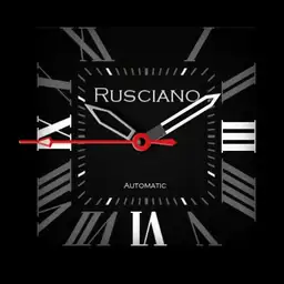 high end luxury style watch