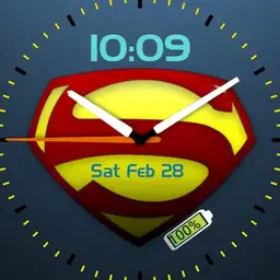 Superman MMM