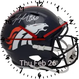 broncos