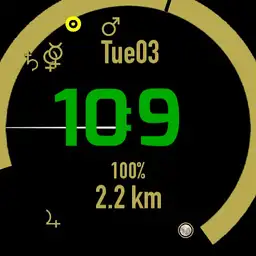 Monta T11