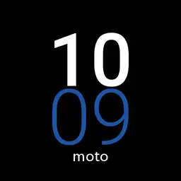 moto 360 .