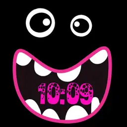 Time Monster