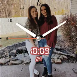 Girls digital