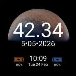 MyWatch v3 C10