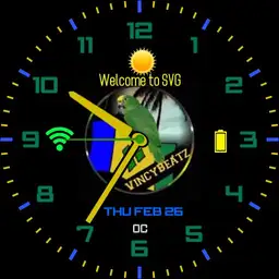 SVG Copy