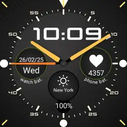 Field watch