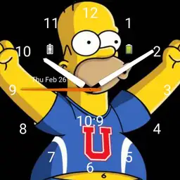 Homero U de Chile