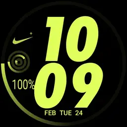 Nike Antaeus